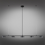 Подвесной светодиодный светильник Aployt Usia APL.047.03.35