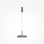 Подвесной светильник Maytoni MOD189PL-L12GR3K1