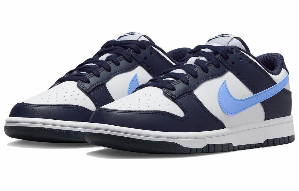 Кроссовки Nike Dunk Low