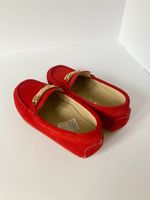 Новые мокассины Clarys, 26