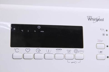 Модуль управления стиральной машины Whirlpool WTLS 65912