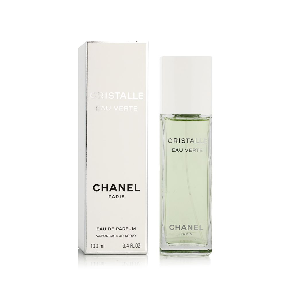 Chanel Cristalle Eau Verte Eau De Parfum 100 ml (woman)