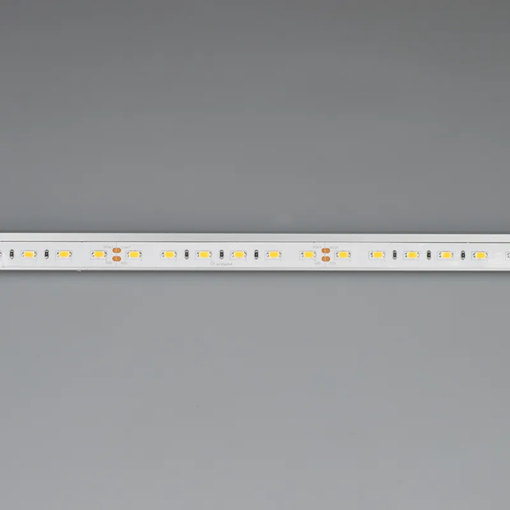 Светодиодная лента ULTRA-5000 24V Day4000 2xH (5630, 300 LED, LUX) (Arlight, 27 Вт/м, IP20) 017459
