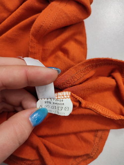 Водолазка повседневная 46 размер