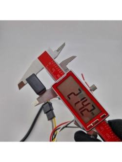 - - Ручки руля с подогревом для мотоцикла