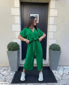 Комбинезон GR-1046 Фабрика Моды