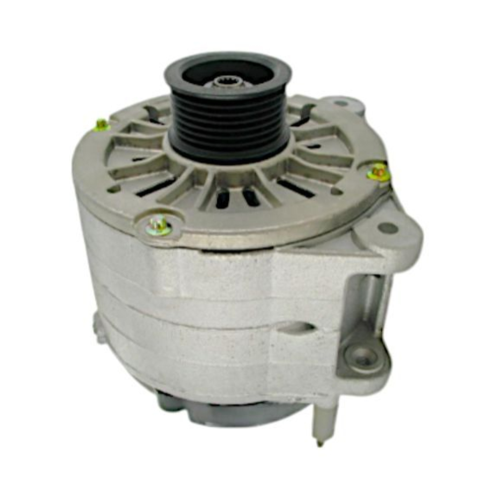 Генератор для Porsche ALD3485