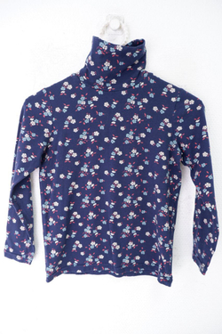 Водолазка Futurino с принтом на 8 лет