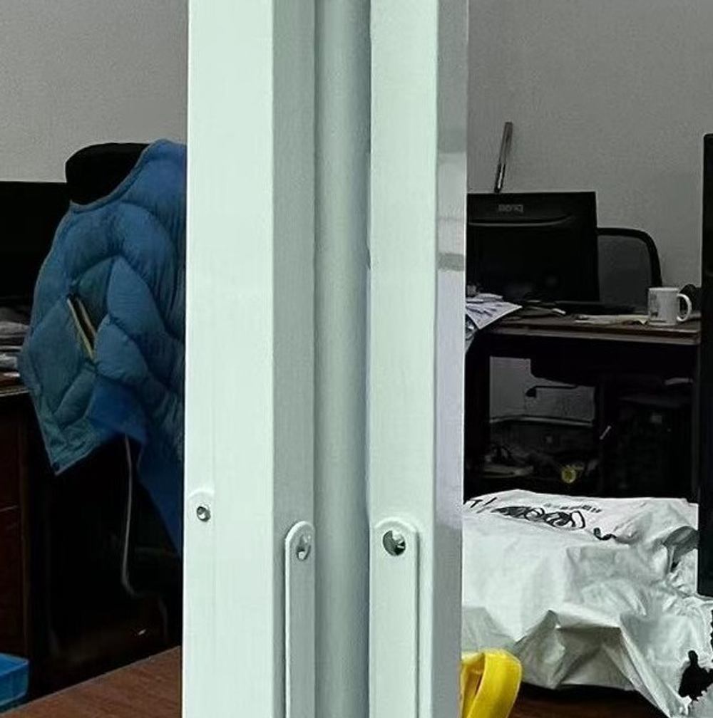 Подставка для зонта металлическая h=54 4 опоры (45 см)