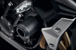 Evotech Performance Слайдеры в раму Triumph Street Triple PRN013706