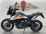 KTM 390 Adventure , 2020