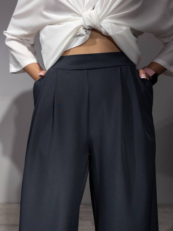 БРЮКИ ПАЛАЦЦО. DAILY