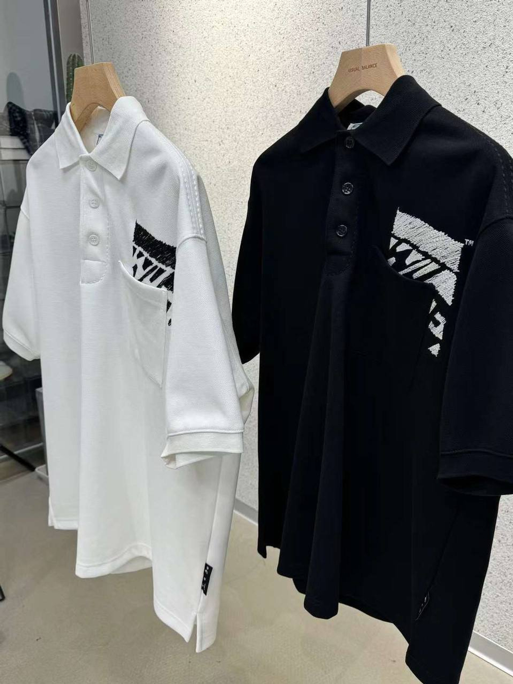 Футболка Off-White