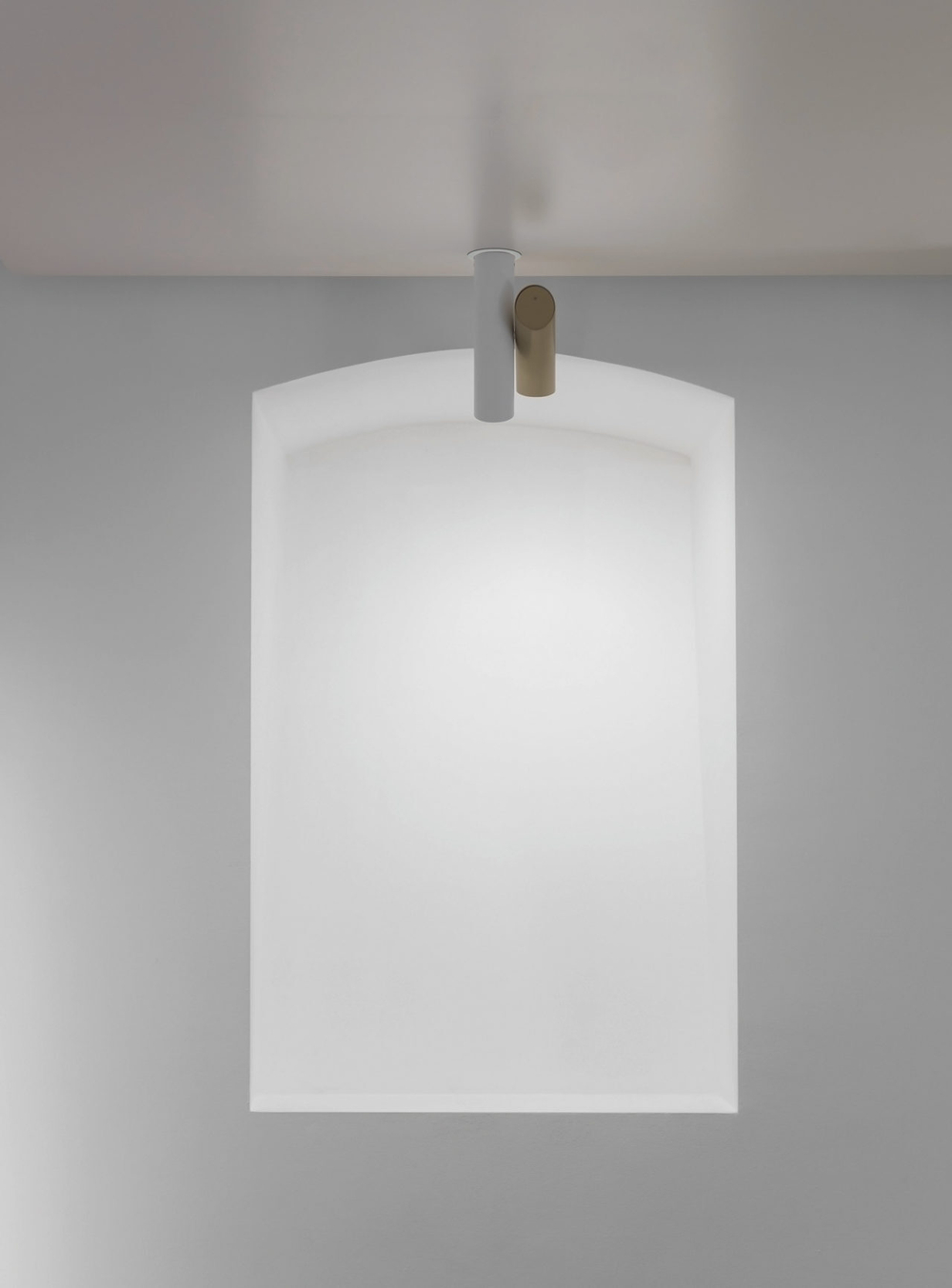 Потолочный светильник Nemo TUBES LARGE CEILING