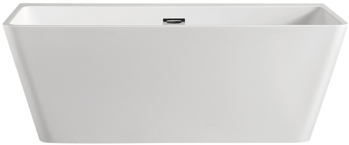 Акриловая ванна 170х83 см Azario Oxford OXF17083 белая