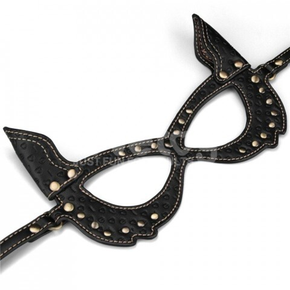 Маска кролика Rebellion Reign