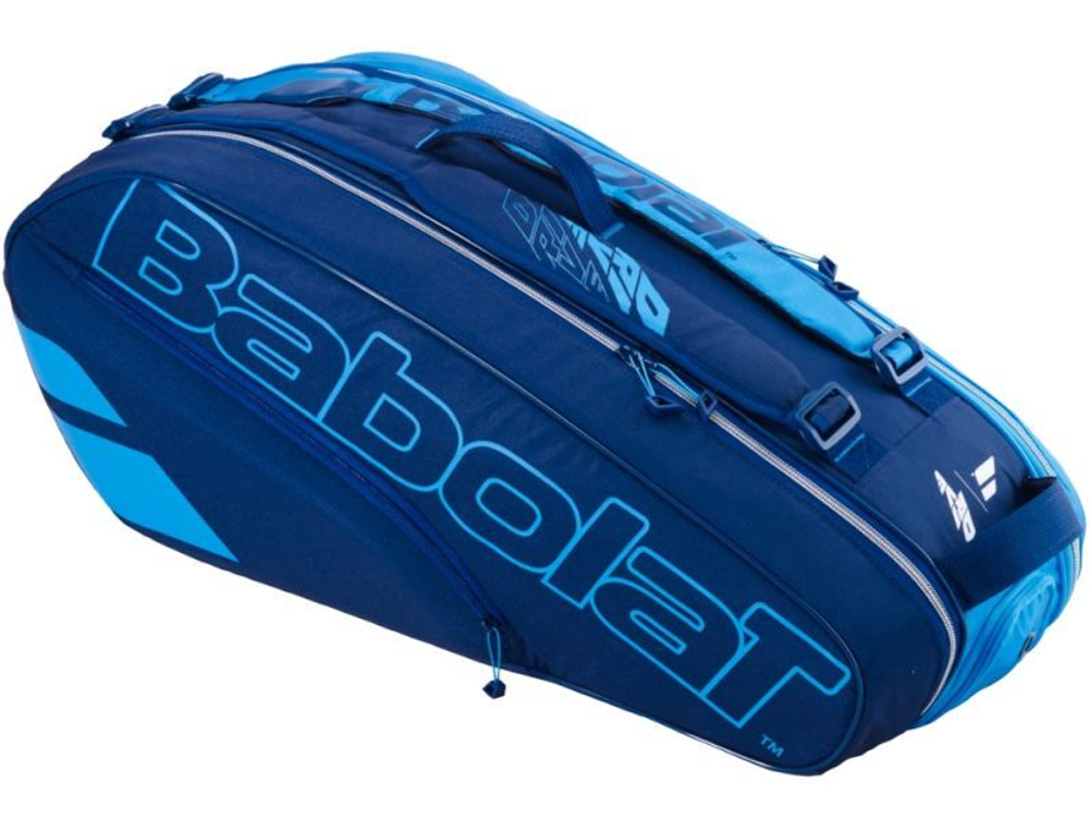 Теннисная сумка Babolat Pure Drive x6
