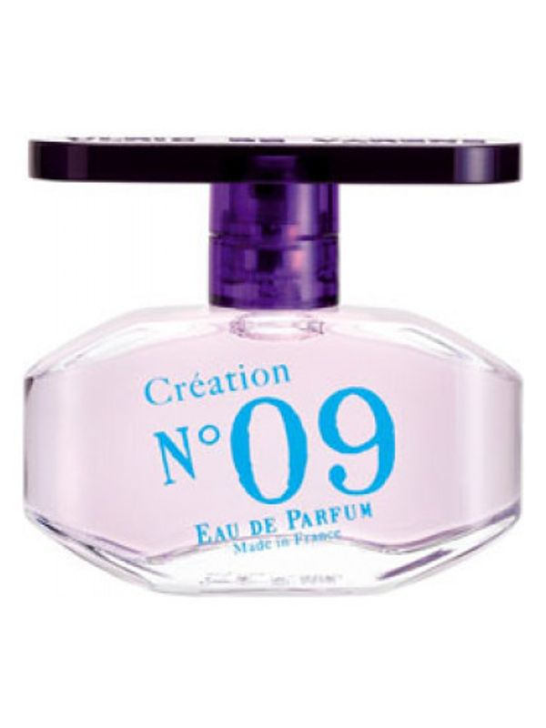 Ulric de Varens Creation N° 09