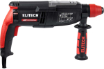 Перфоратор Elitech SDS+ RH 0928RE (E2205.027.01) HD 205381