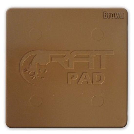 Термоформируемые накладки RAT Pads