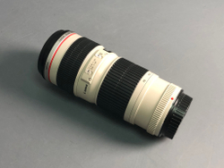 Canon EF 70-200mm 4L IS USM