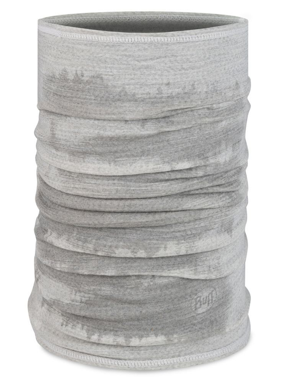 Бандана Buff Merino Lightweight Prints Matewa Cloud 134682.003.10.00