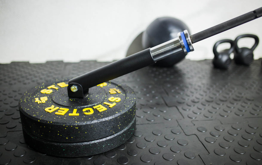 Пост для тяги Т-грифа "Сапер"