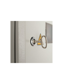 Щит ЩУ-3/1-0 (395х310х150) IP54 PROxima EKF mb54-3m