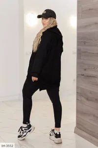 Костюм IH-3545 Фабрика Моды