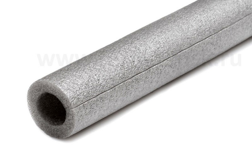 Трубная изоляция ПЕНОЛИН 28/13