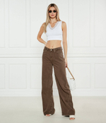 Топ RAQUEL GUESS - белый(W5GZ09 Z2ZN0)