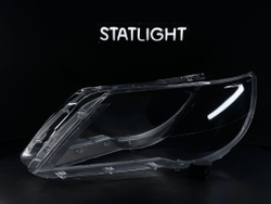 Комплект стекол Volkswagen Tiguan 1 2007-2011