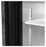 Шкаф холодильный TEFCOLD DB106H