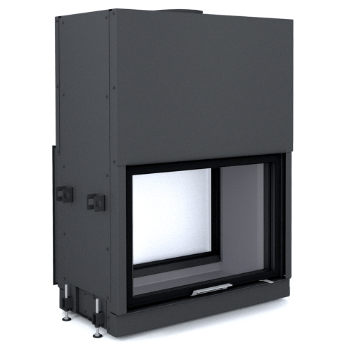 КАМИННАЯ ТОПКА DF 1100G (STAV)