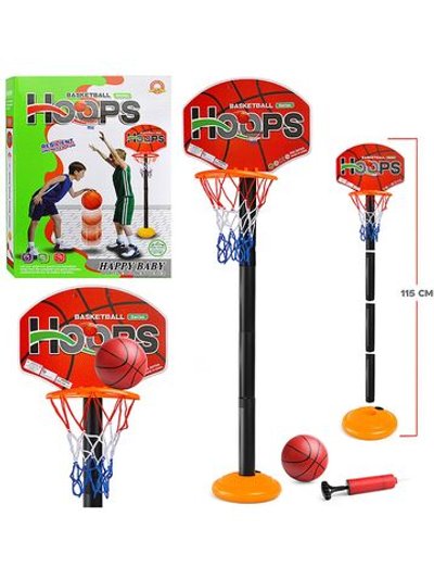 Набор для игры Баскетбол (3070)