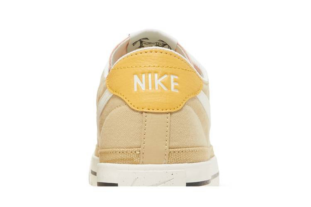 Кроссовки Nike Court Legacy Cnvs Nn