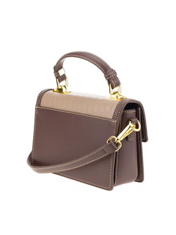 27381-7/33 Сумка жен., иск. кожа