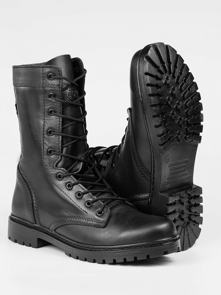 Берцы ДОФ 0049/02 WA