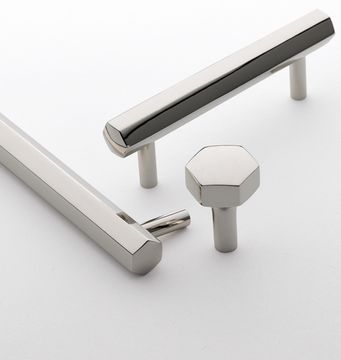 Ручка кнопка Canfield