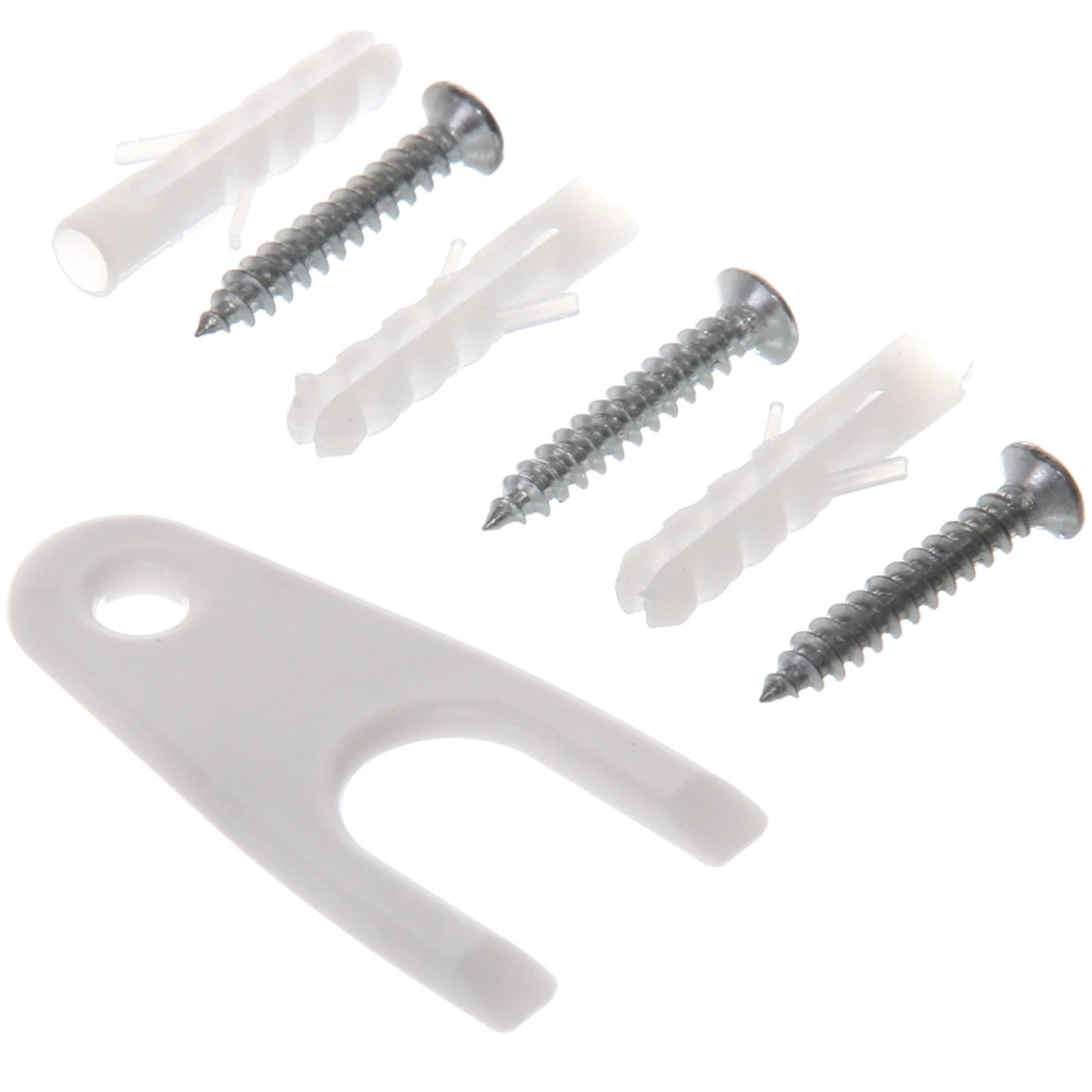 Дозатор для жидкого мыла настенный 400 мл серый ZA607G