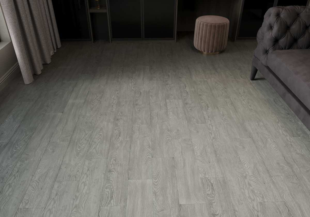 Кварцвиниловая плитка LVT AT 752, Бархат Ампир