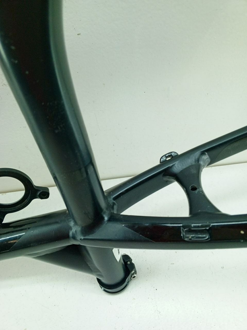 Рама Marin Rocky Ridge 7.6