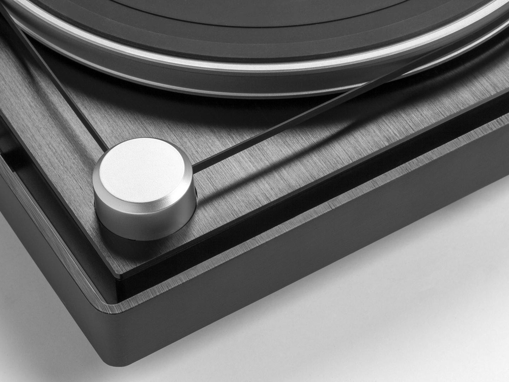 PREMIERA ALFA виниловый проигрыватель