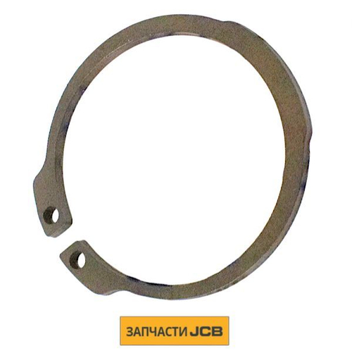 Стопорное кольцо JCB 826/00874