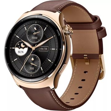 Умные часы Xiaomi Mibro Lite 3 Pro (XPAW019)
