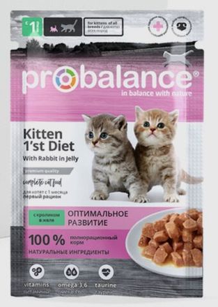 ProBalance