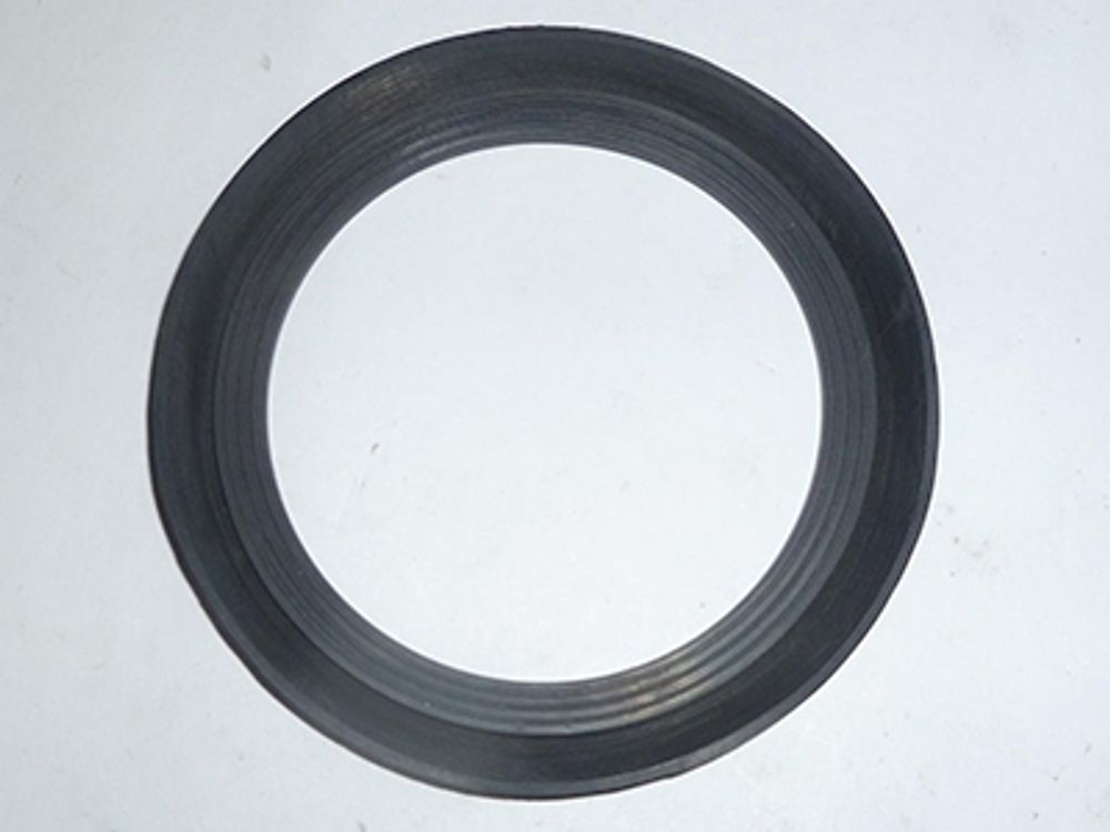 Прокладка фильтра воздушного KM170/Air element seal gasket