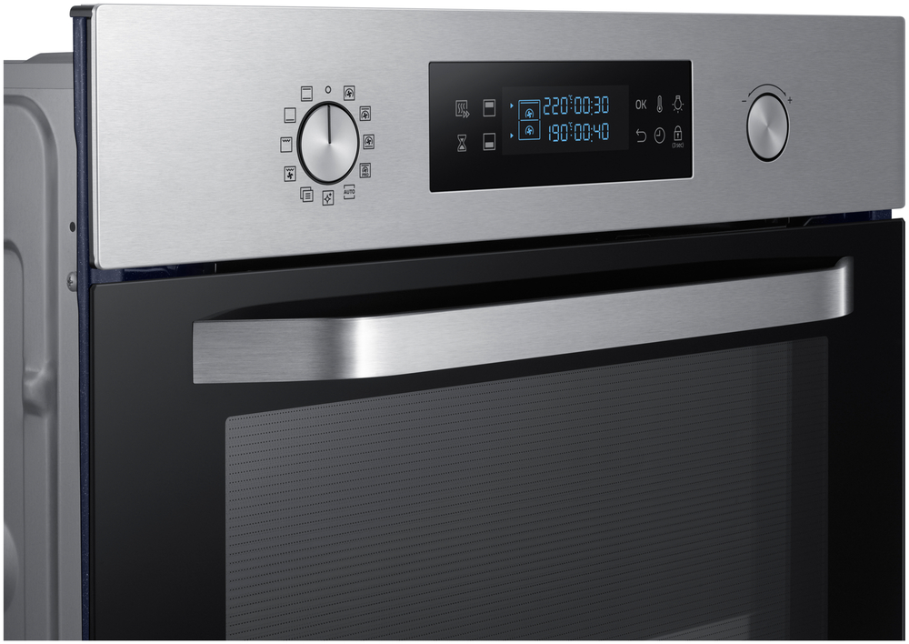 Встраиваемый электрический духовой шкаф Samsung NV64R3531BS