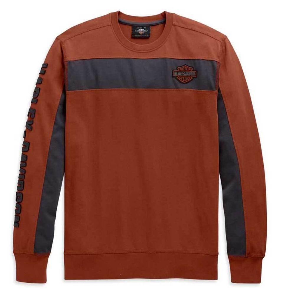 Толстовка Harley Davidson