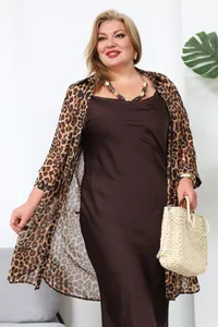 Рубашка 5321 Fabrika